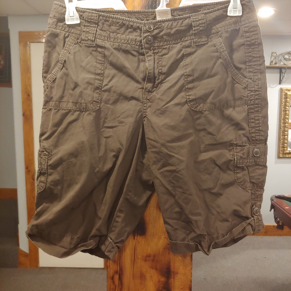 Women's shorts W#750